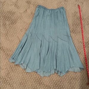 SKIRT - ☀️ 🌞 🩴